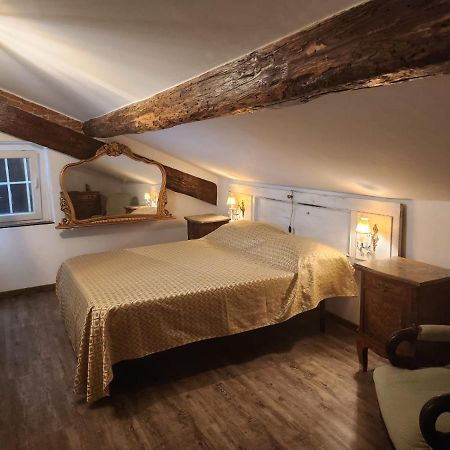 Roby House Apartman Genova Kültér fotó