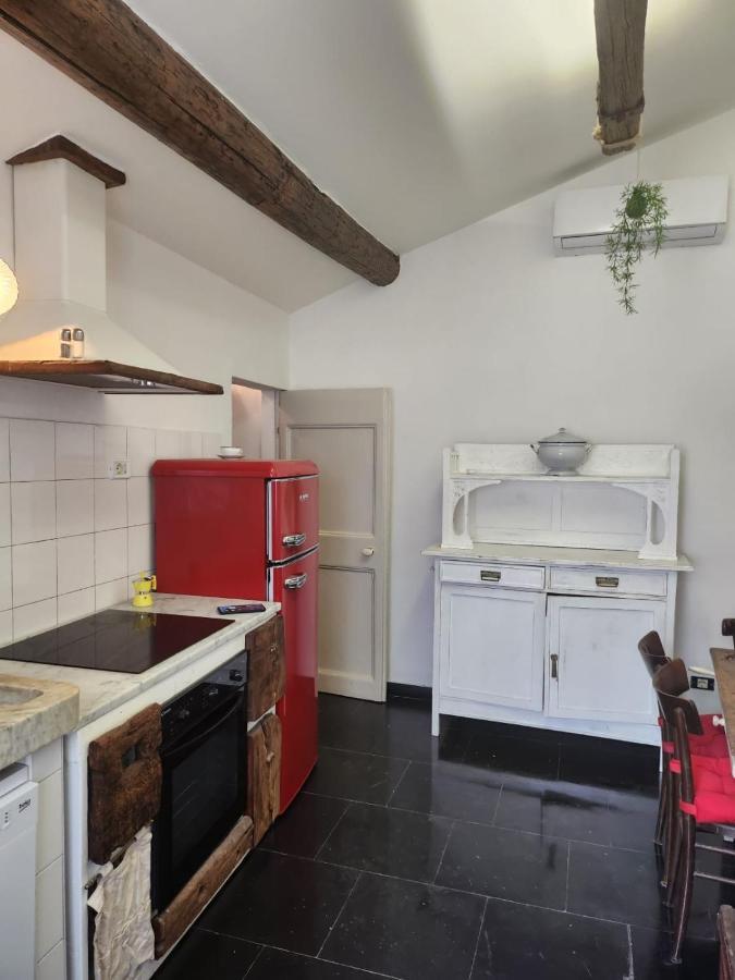 Roby House Apartman Genova Kültér fotó