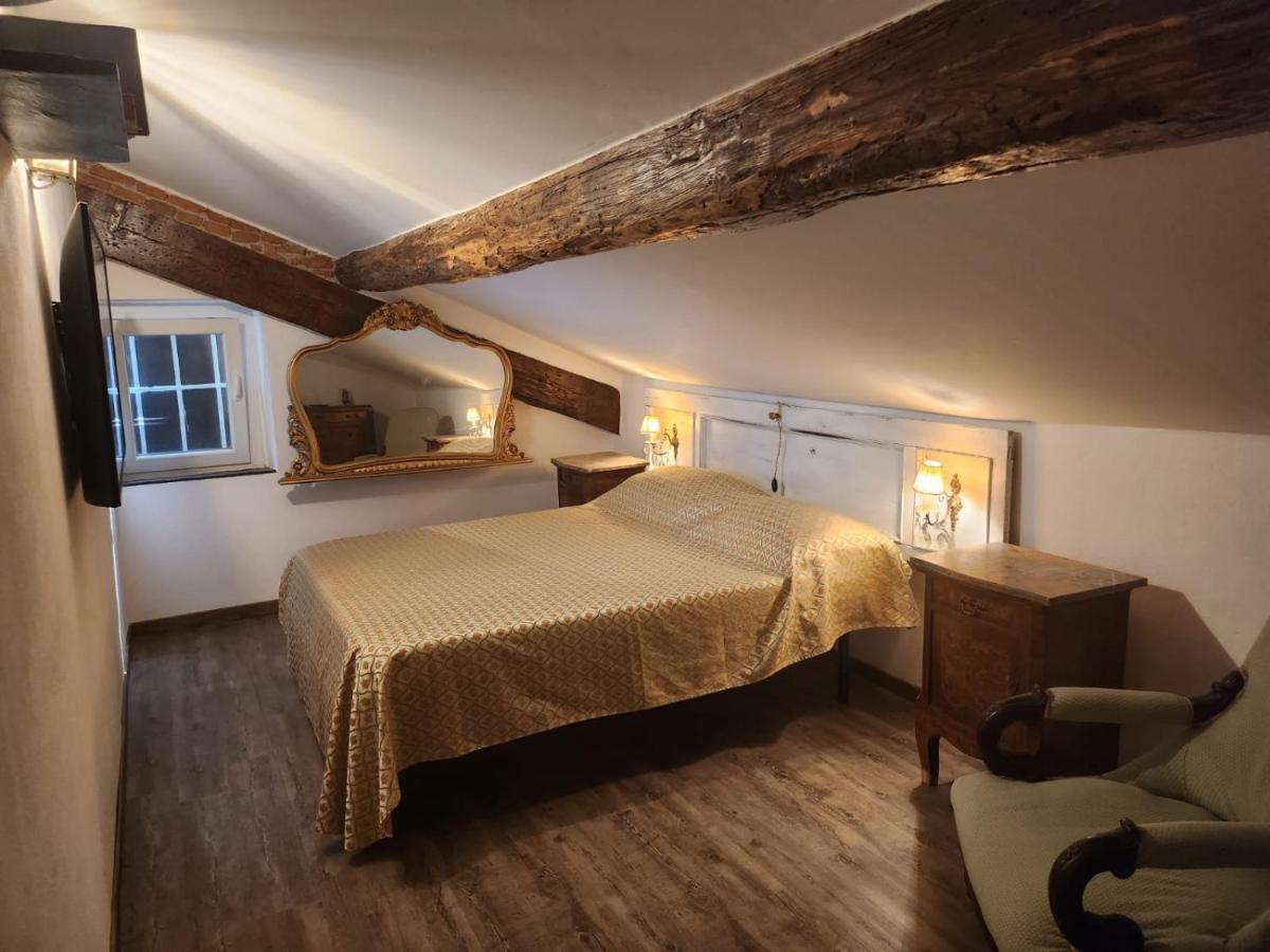 Roby House Apartman Genova Kültér fotó