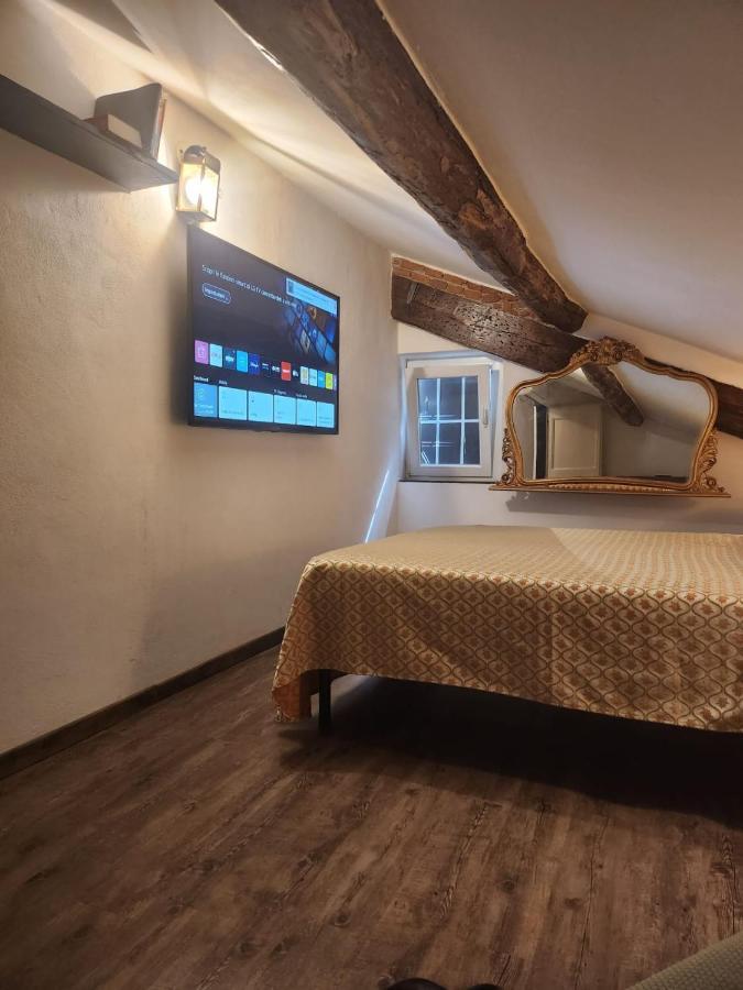 Roby House Apartman Genova Kültér fotó