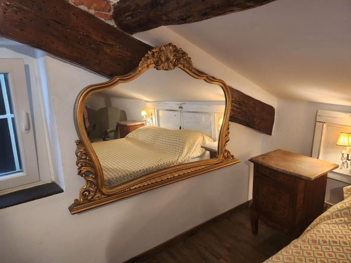 Roby House Apartman Genova Kültér fotó