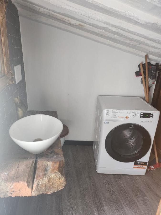 Roby House Apartman Genova Kültér fotó
