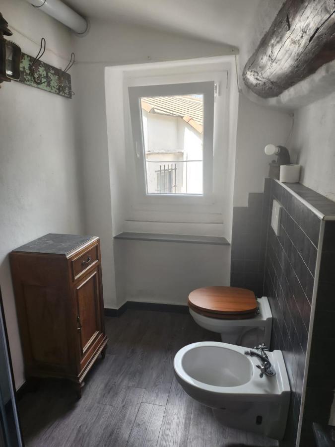 Roby House Apartman Genova Kültér fotó