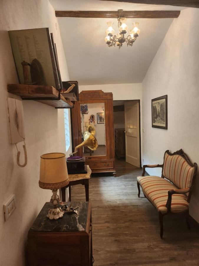 Roby House Apartman Genova Kültér fotó