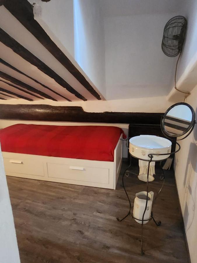 Roby House Apartman Genova Kültér fotó